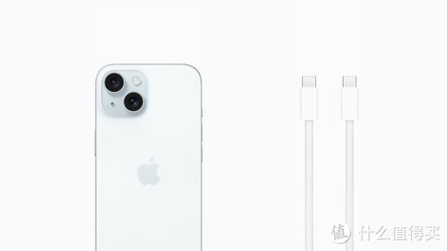 5999元起！iPhone15正式发布：除了C口，它还有哪些升级