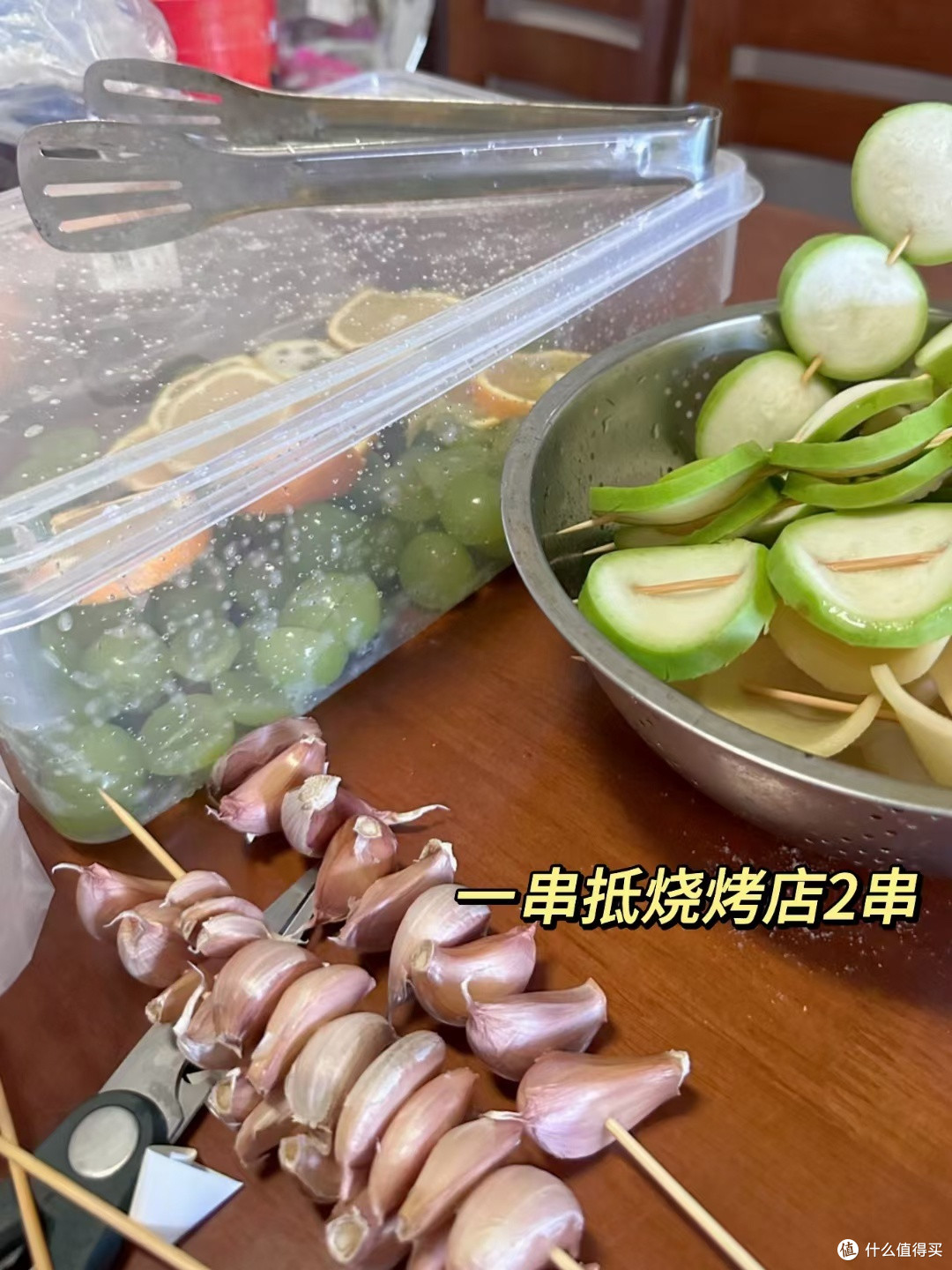 中秋也可以和朋友约团圆饭ǐǐǐ