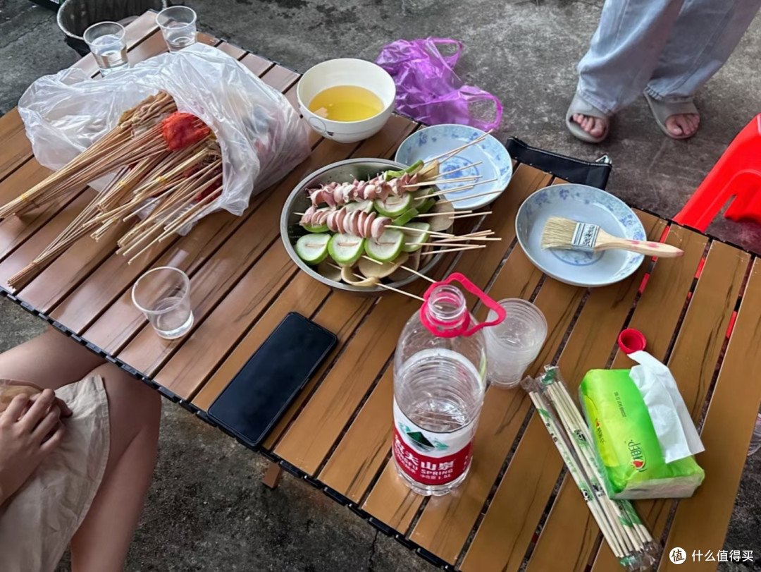 中秋也可以和朋友约团圆饭ǐǐǐ