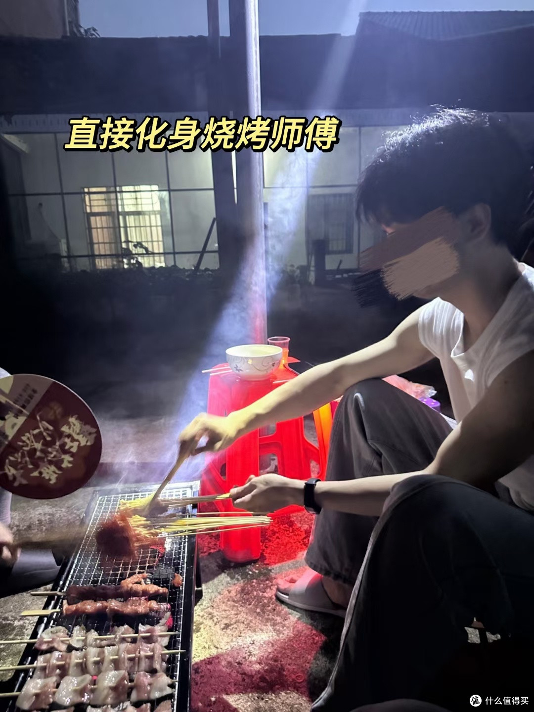 中秋也可以和朋友约团圆饭ǐǐǐ