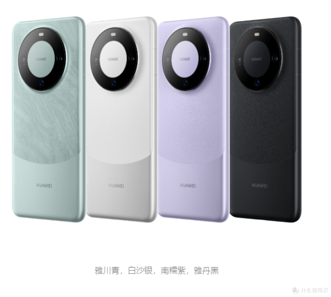 iphone 15 对比 华为mate 60,谁强谁弱?