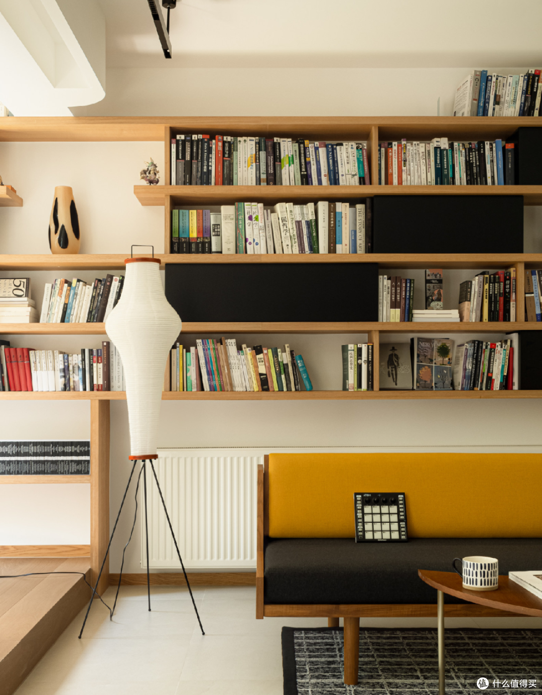 看了杭州90后姑娘的家，才知道什么叫高质量独居！太舒适了