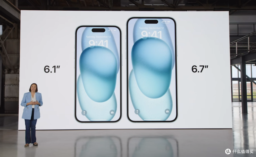 看了这么多iPhone15的爆料，果然可信度超过90%