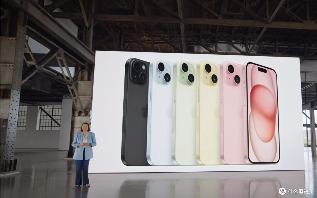 看了这么多iPhone15的爆料，果然可信度超过90%