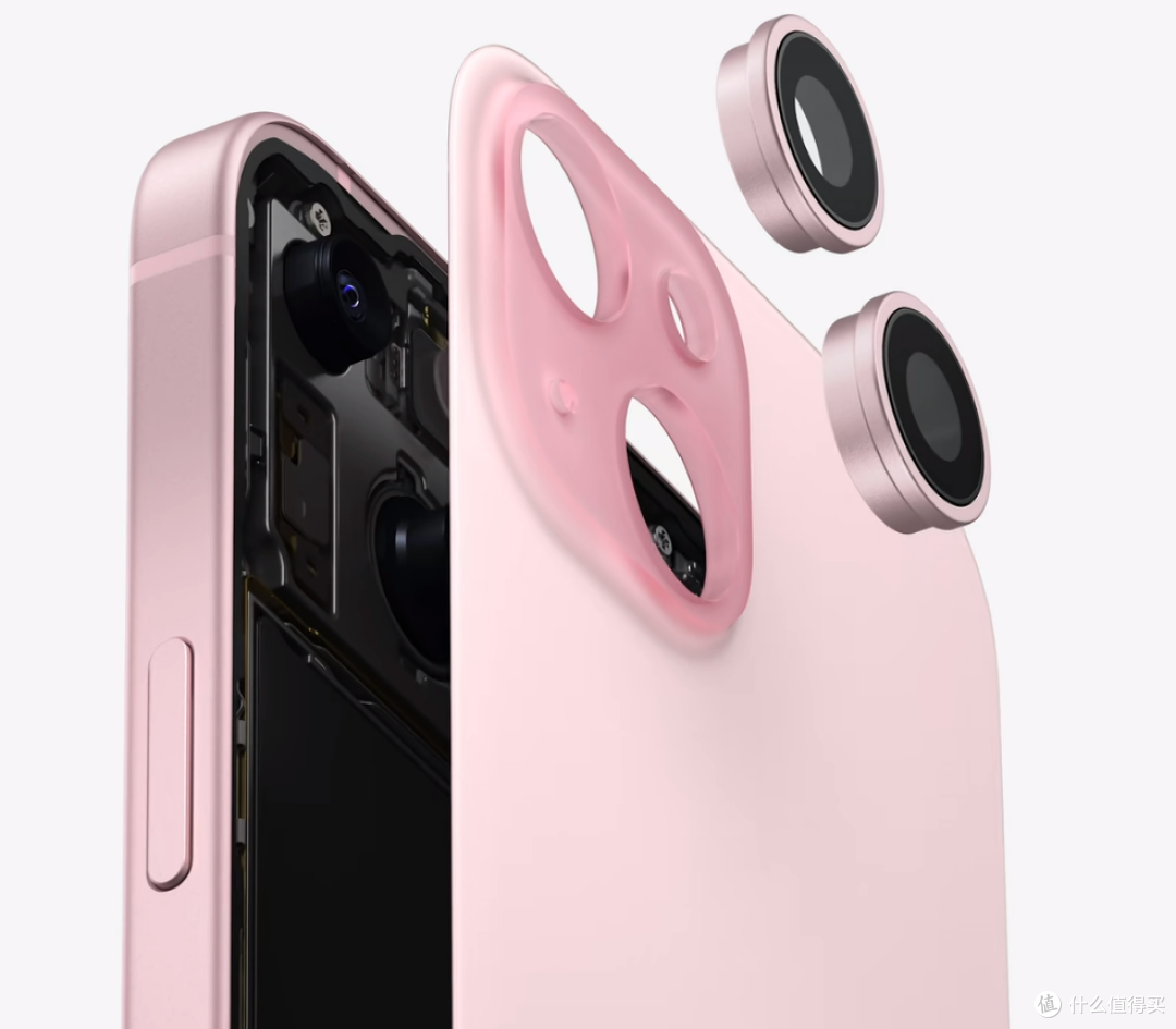 看了这么多iPhone15的爆料，果然可信度超过90%