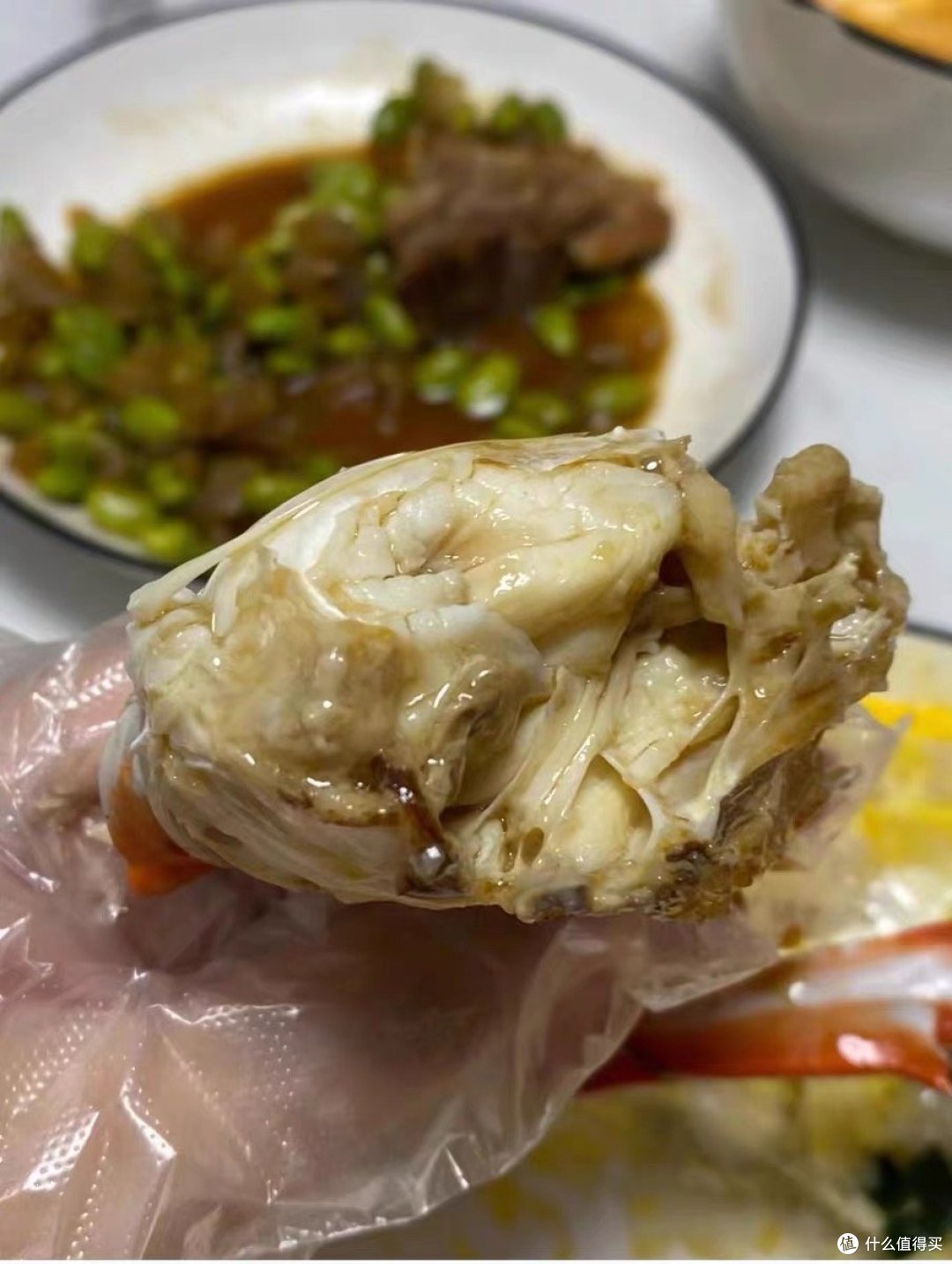 盛宴开启，中秋大闸蟹教你怎么吃