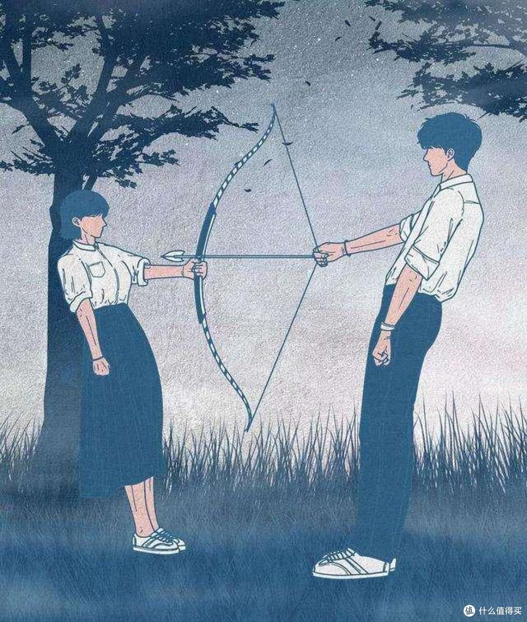 如何看待快餐式爱情？是否行得通？