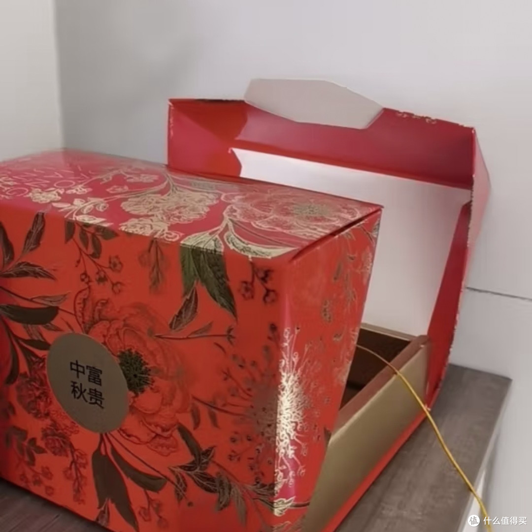 月饼是一种传统的中国糕点