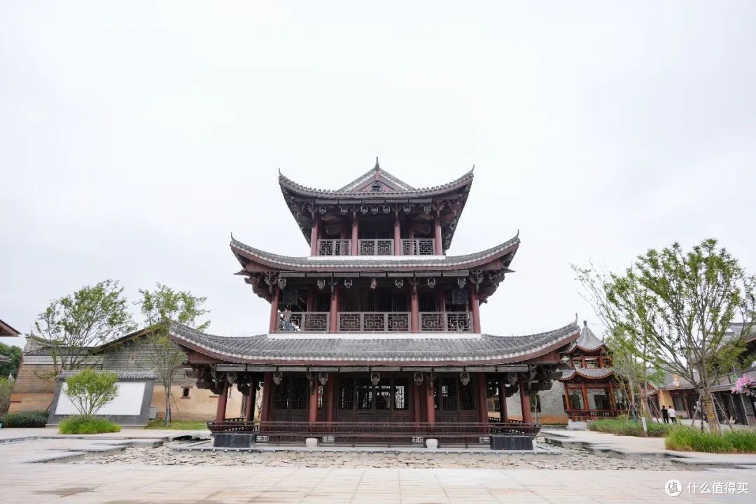 新店首发!赣州皇冠假日酒店即将亮相客家古镇