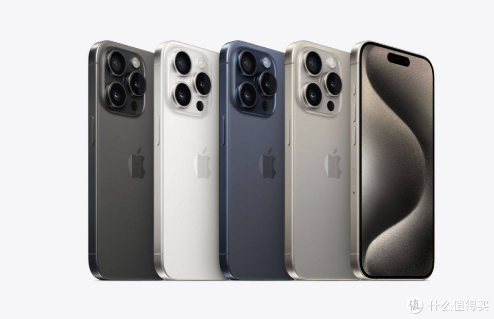 一文看懂苹果发布会：iphone15系列，重磅新品都在这里了