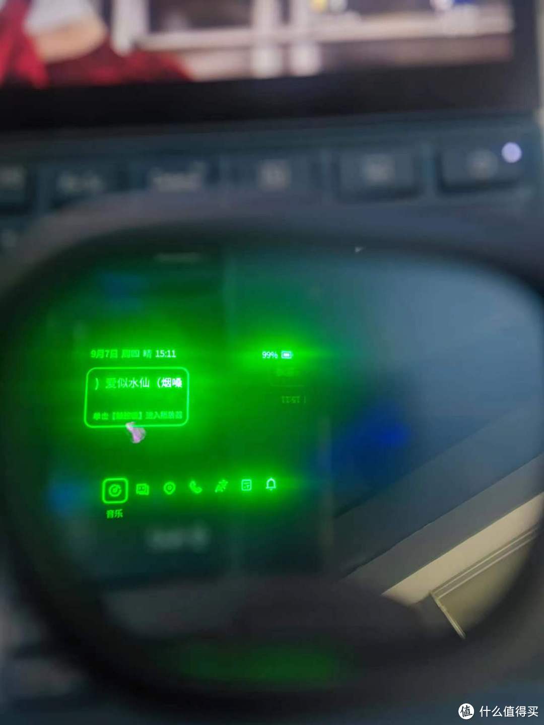 INMO Go AR 眼镜实测：低算力设备的新突破