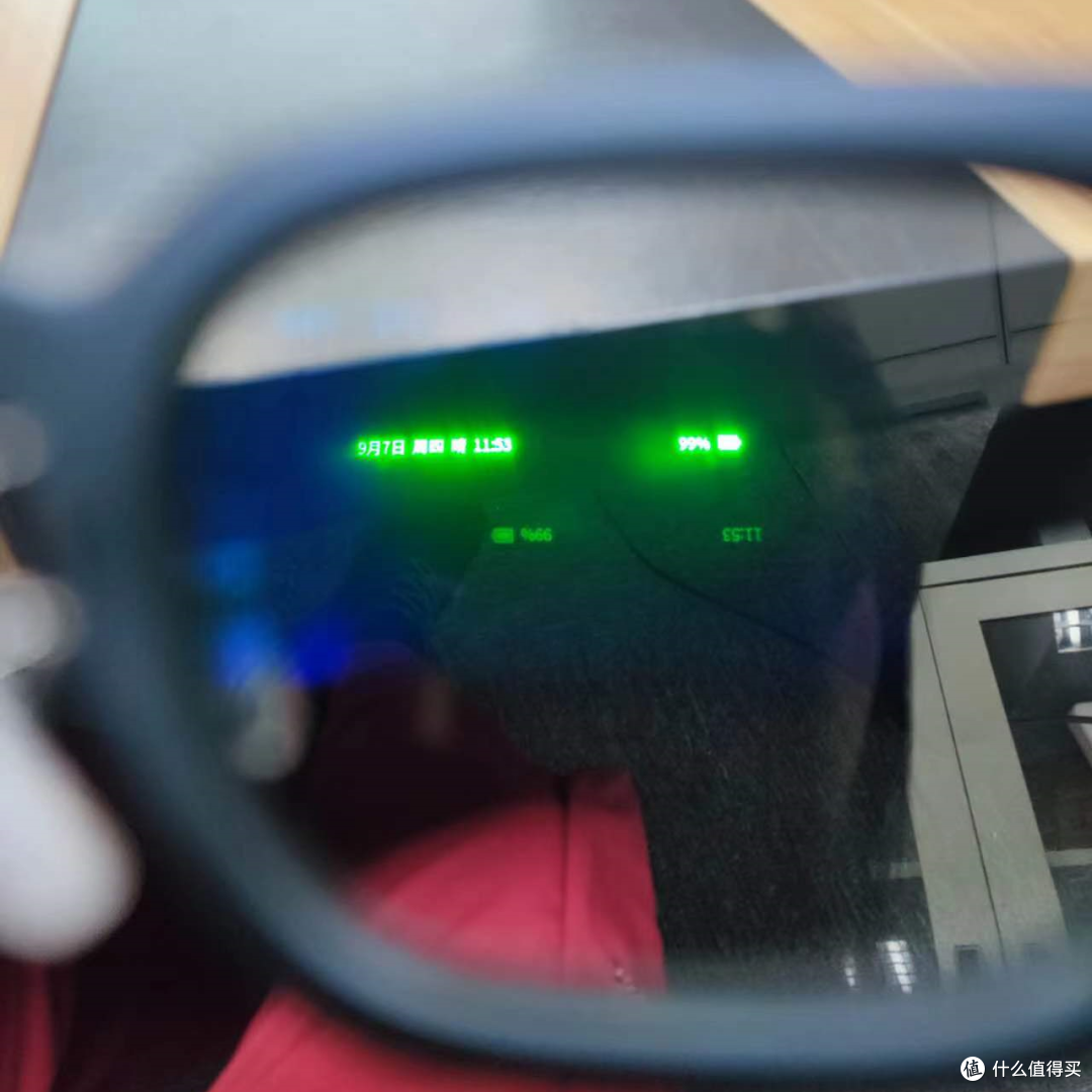 INMO Go AR 眼镜实测:低算力设备的新突破