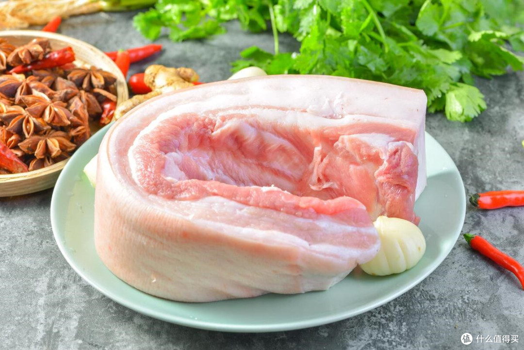 啥地方的人最会吃猪肉?这俩地把猪分40多个部位吃,真是整明白了!