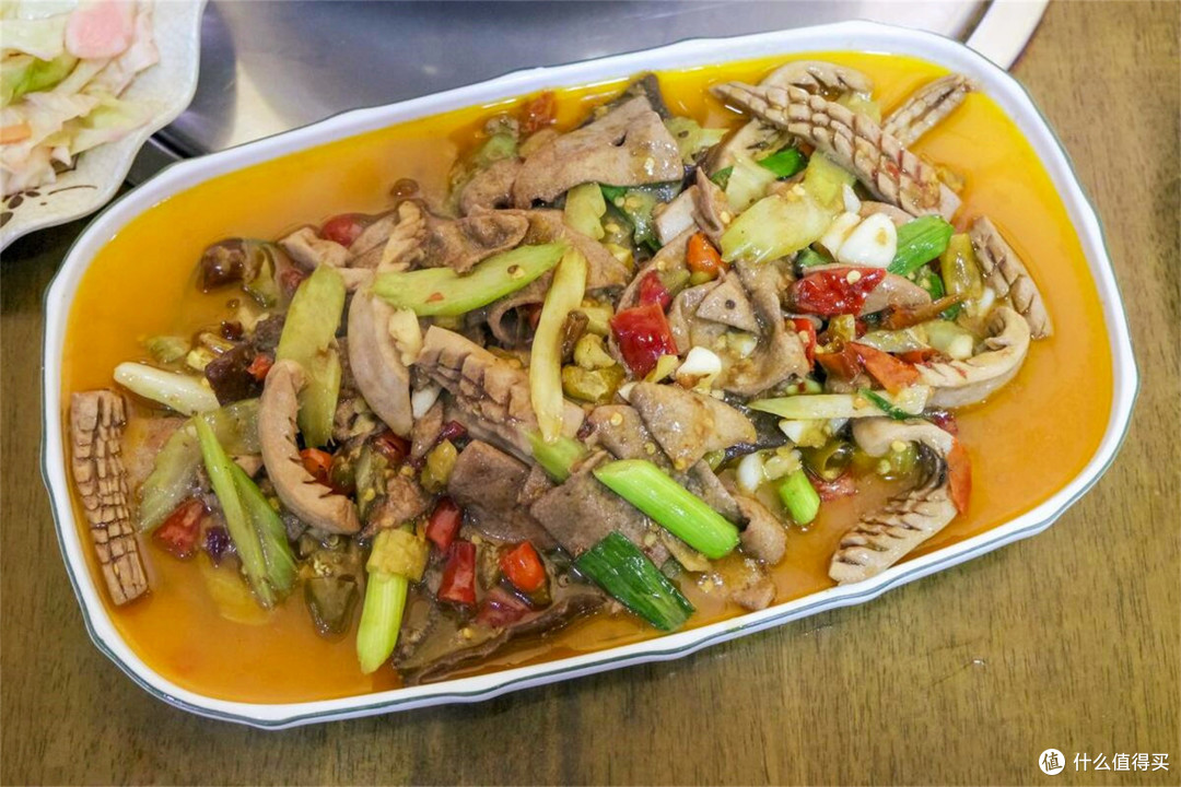 啥地方的人最会吃猪肉?这俩地把猪分40多个部位吃,真是整明白了!