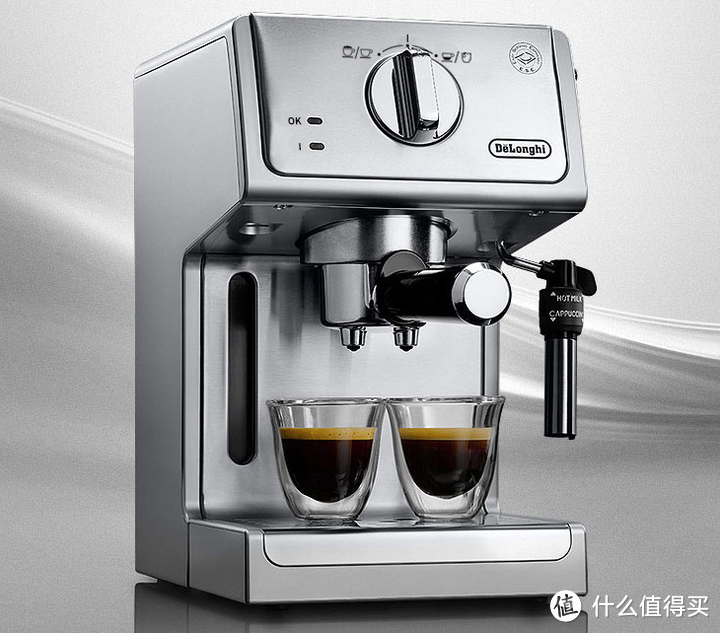 德龙咖啡机有哪些型号？怎么选适合自己的德龙咖啡机？