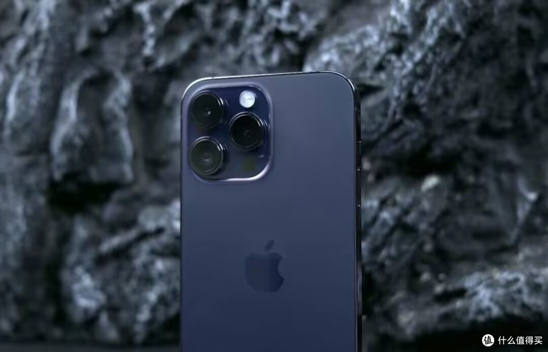 iPhone 15 Pro Max的发布，上一代iPhone 14 Pro Max居然是真香~