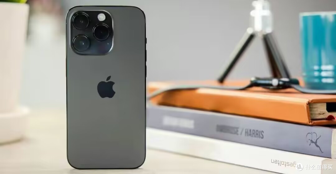 iPhone 15 Pro Max的发布，上一代iPhone 14 Pro Max居然是真香~