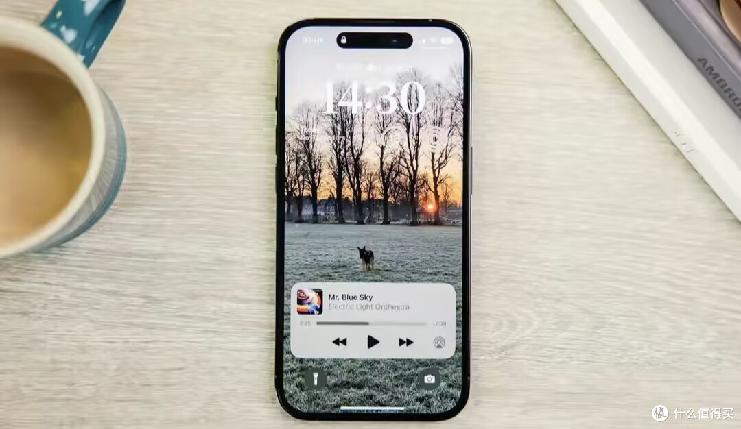 iPhone 15 Pro Max的发布，上一代iPhone 14 Pro Max居然是真香~