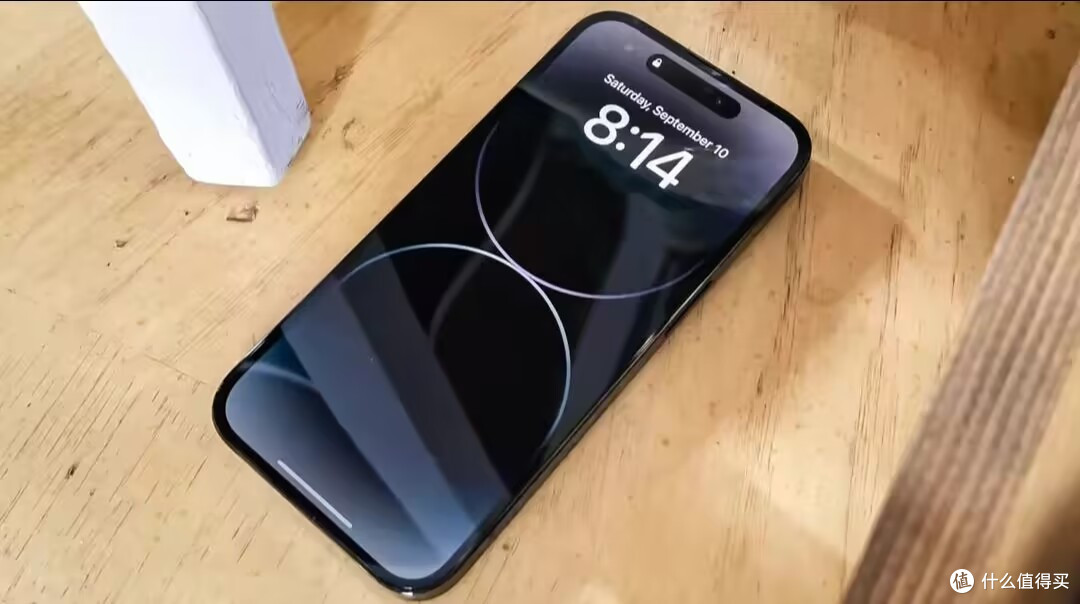 iPhone 15 Pro Max的发布，上一代iPhone 14 Pro Max居然是真香~