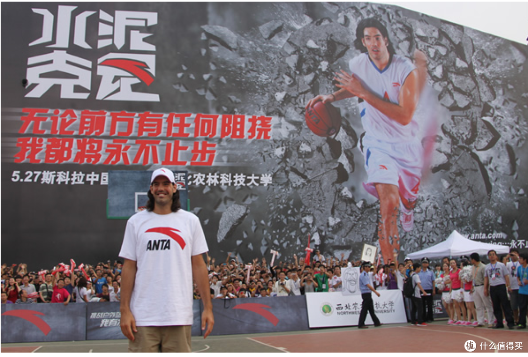 欧文上脚、小快灵后卫首选--ANTA 要疯 狂潮5