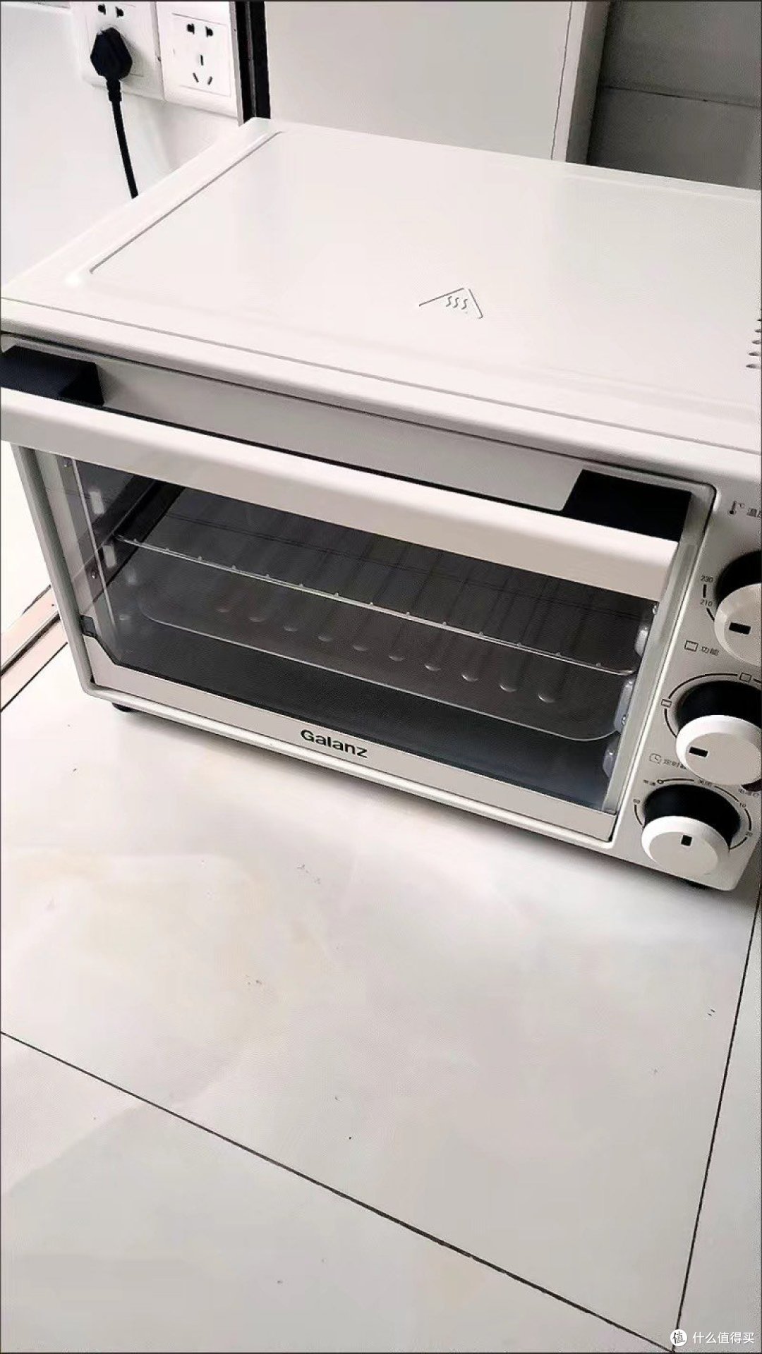 升级你的烤箱食谱,这款烤箱让你成为厨房高手!