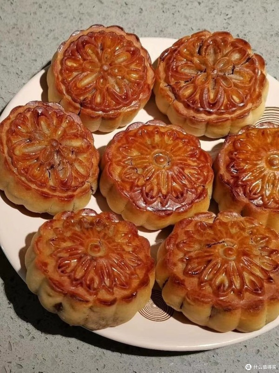 宝藏月饼大揭秘!中秋必选,口感惊人!