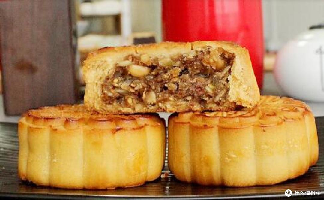 佳节送好礼:稻香村月饼礼盒,老字号大气轻奢送礼正合适!