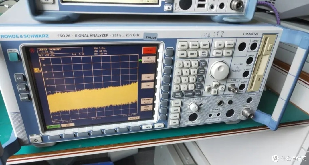 FSQ26罗德与施瓦茨FSQ26信号分析仪26.5GHz