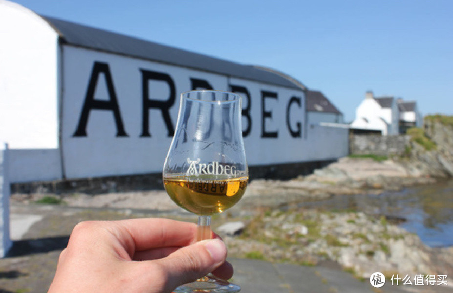 苏格兰威士忌产区之艾雷岛