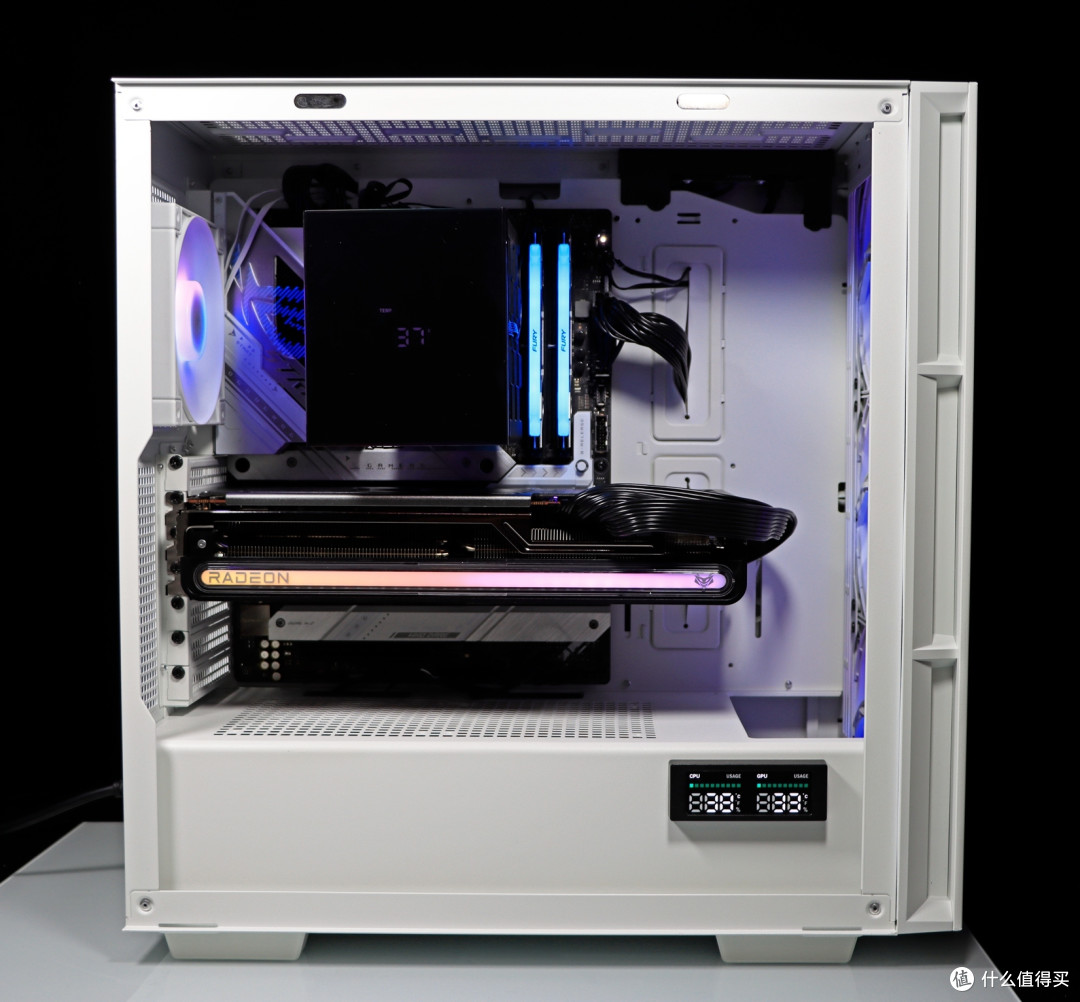 7800XT、7700XT、4070、4060Ti 实战《星空》,给想要星空捡垃圾的小伙伴们一些参考