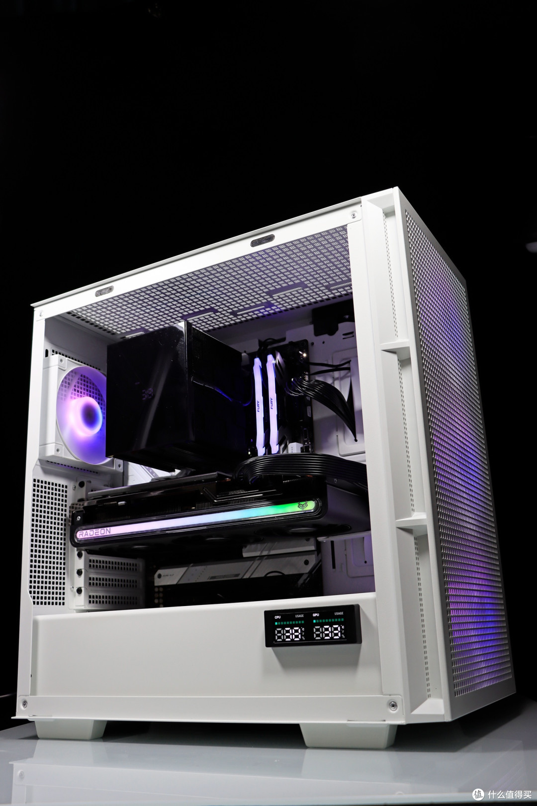 7800XT、7700XT、4070、4060Ti 实战《星空》,给想要星空捡垃圾的小伙伴们一些参考