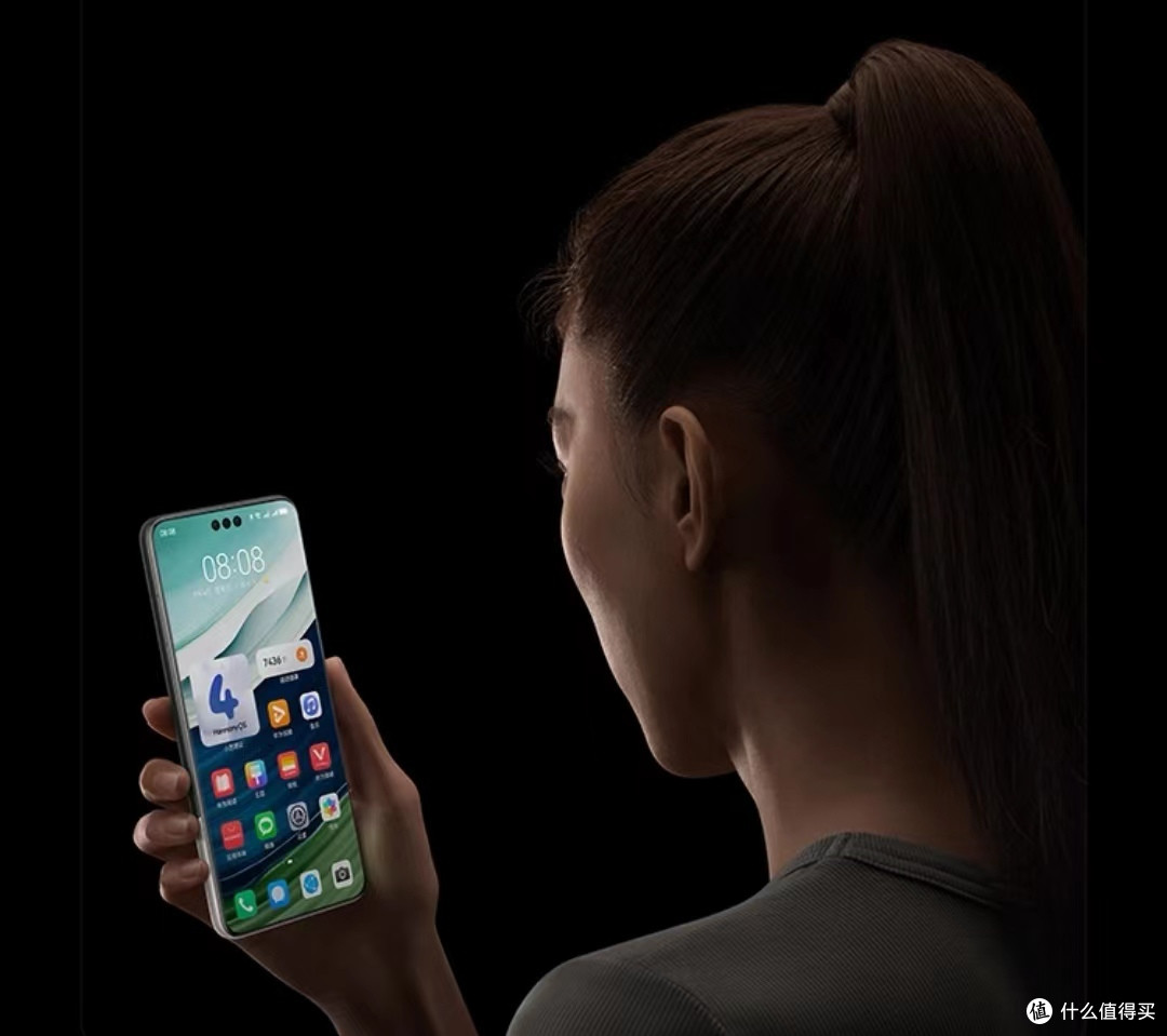 华为Mate60Pro+，有何强悍，导致大家争相预约？