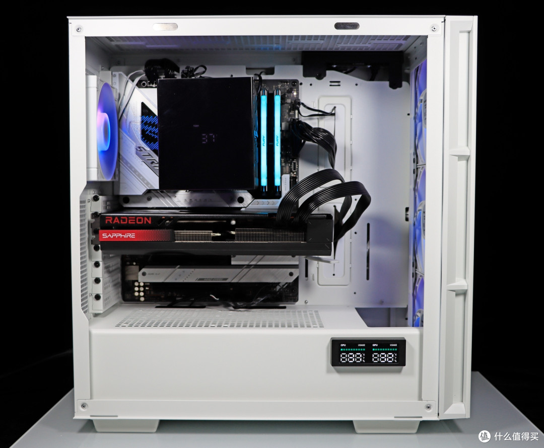 7800XT、7700XT、4070、4060Ti 实战《星空》,给想要星空捡垃圾的小伙伴们一些参考