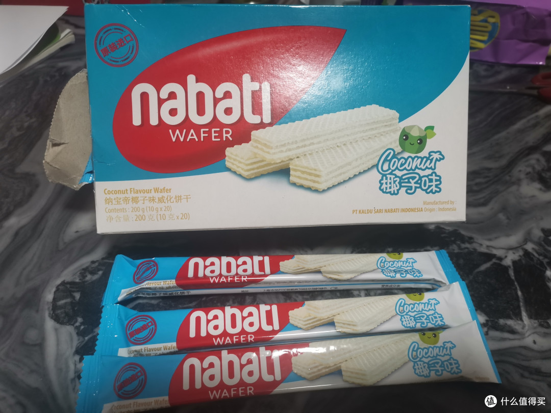 夏日里的办公室零食好推荐9