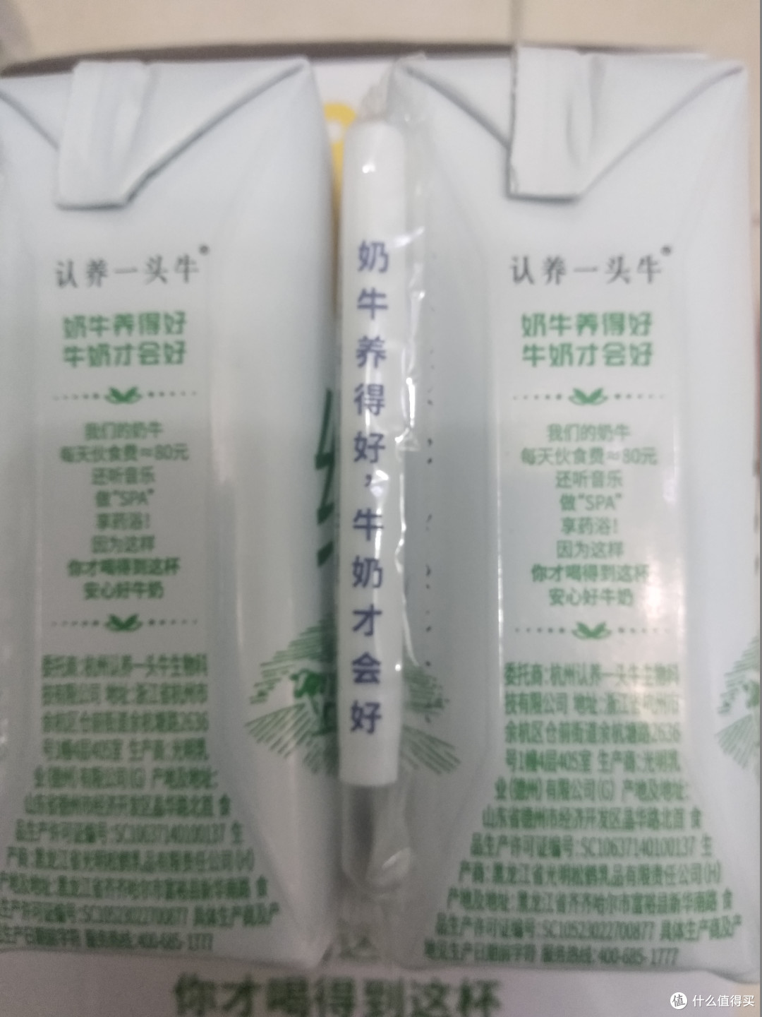 夏日里的办公室零食好推荐9