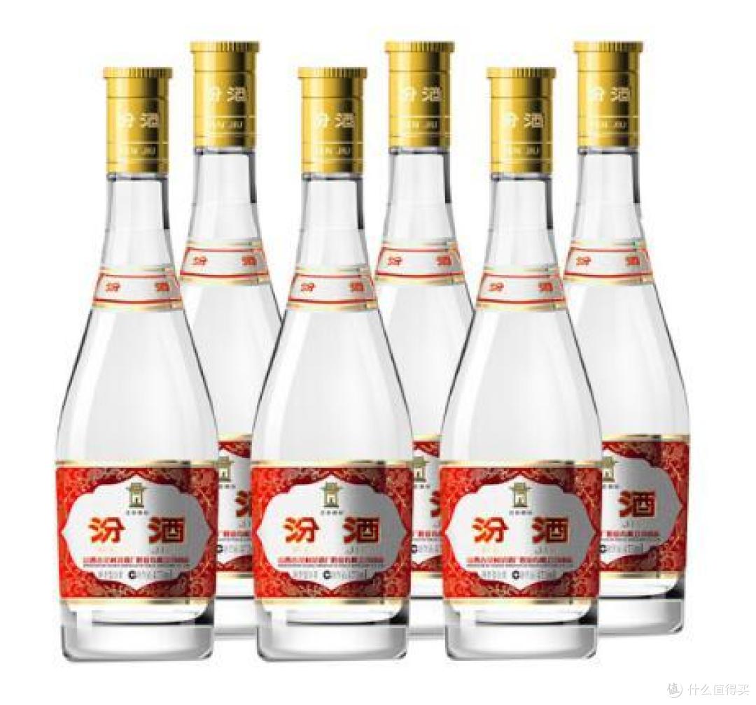百姓中秋团圆饭喝什么酒?平价首选黄盖玻汾不出错!