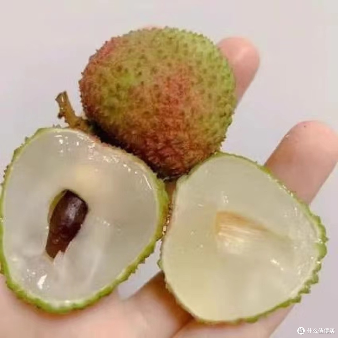 果肉图