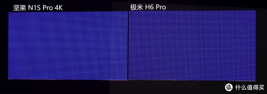 6-7K价位哪款投影仪更值得买？坚果 N1S Pro 4K&极米 H6 Pro对比测评