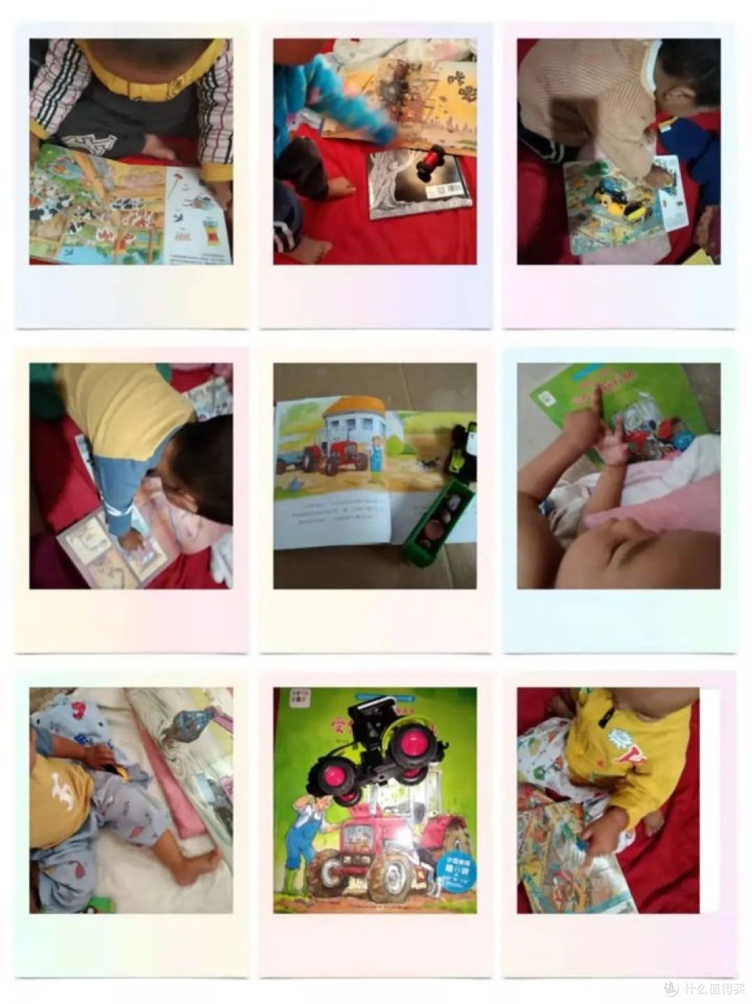 孩子不爱读绘本怎么办? 8招让你收获书迷宝宝