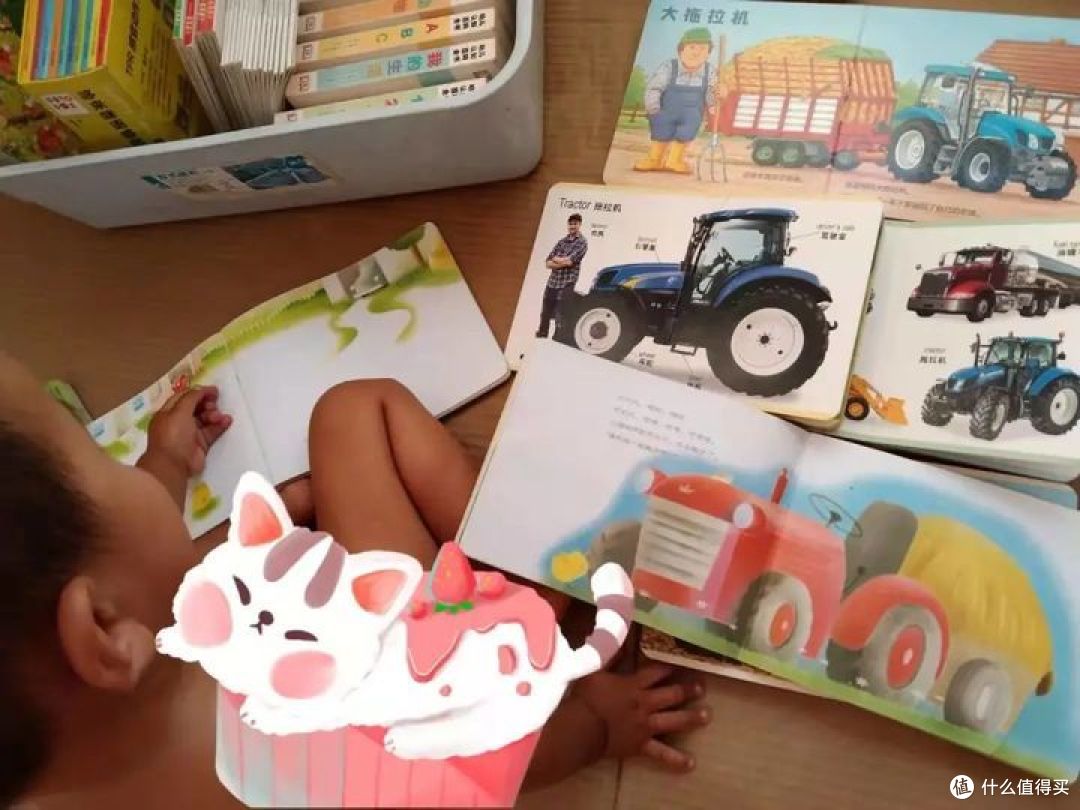 孩子不爱读绘本怎么办? 8招让你收获书迷宝宝