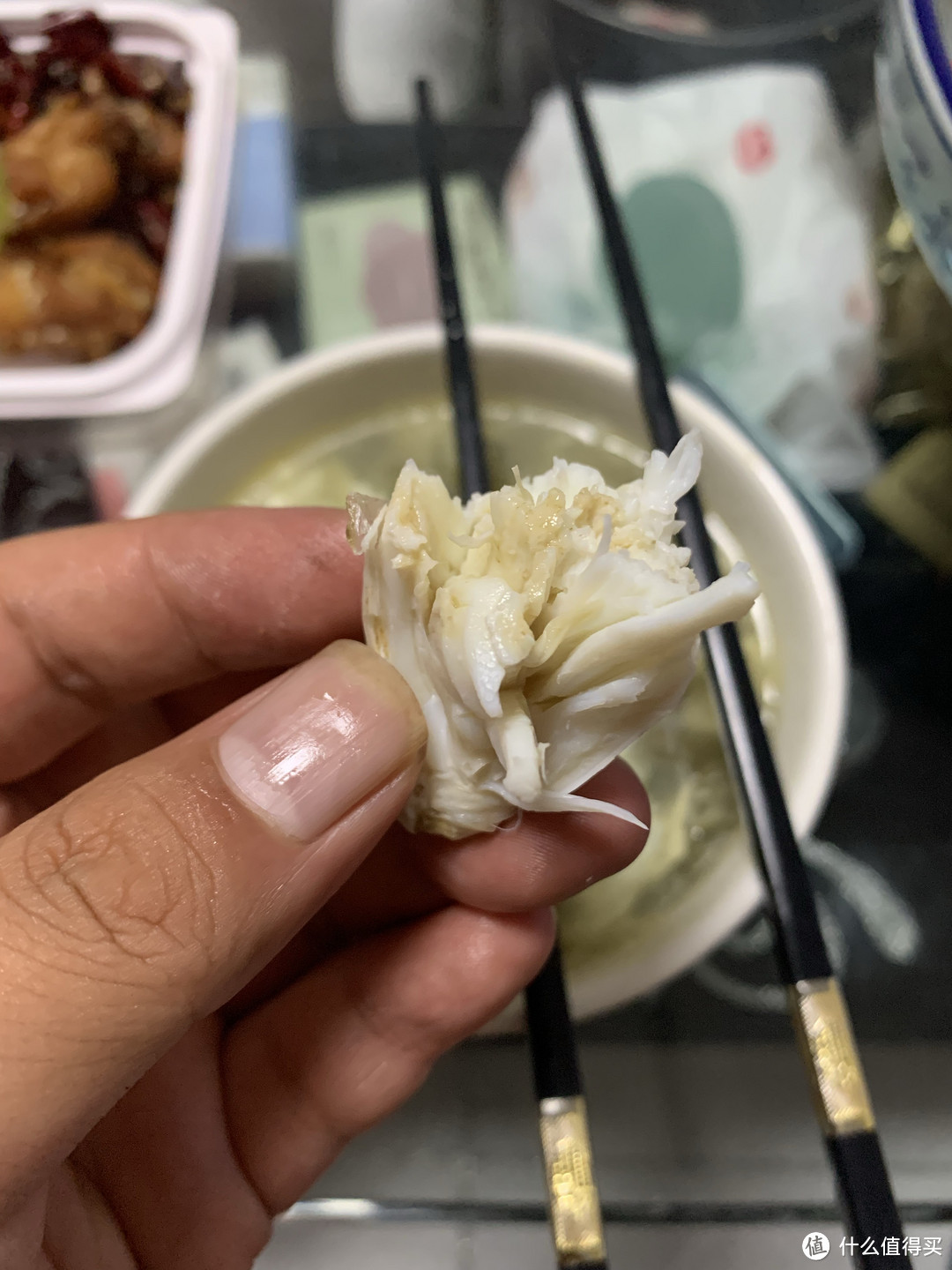 佳节送好礼，开海后的威海必须送海鲜