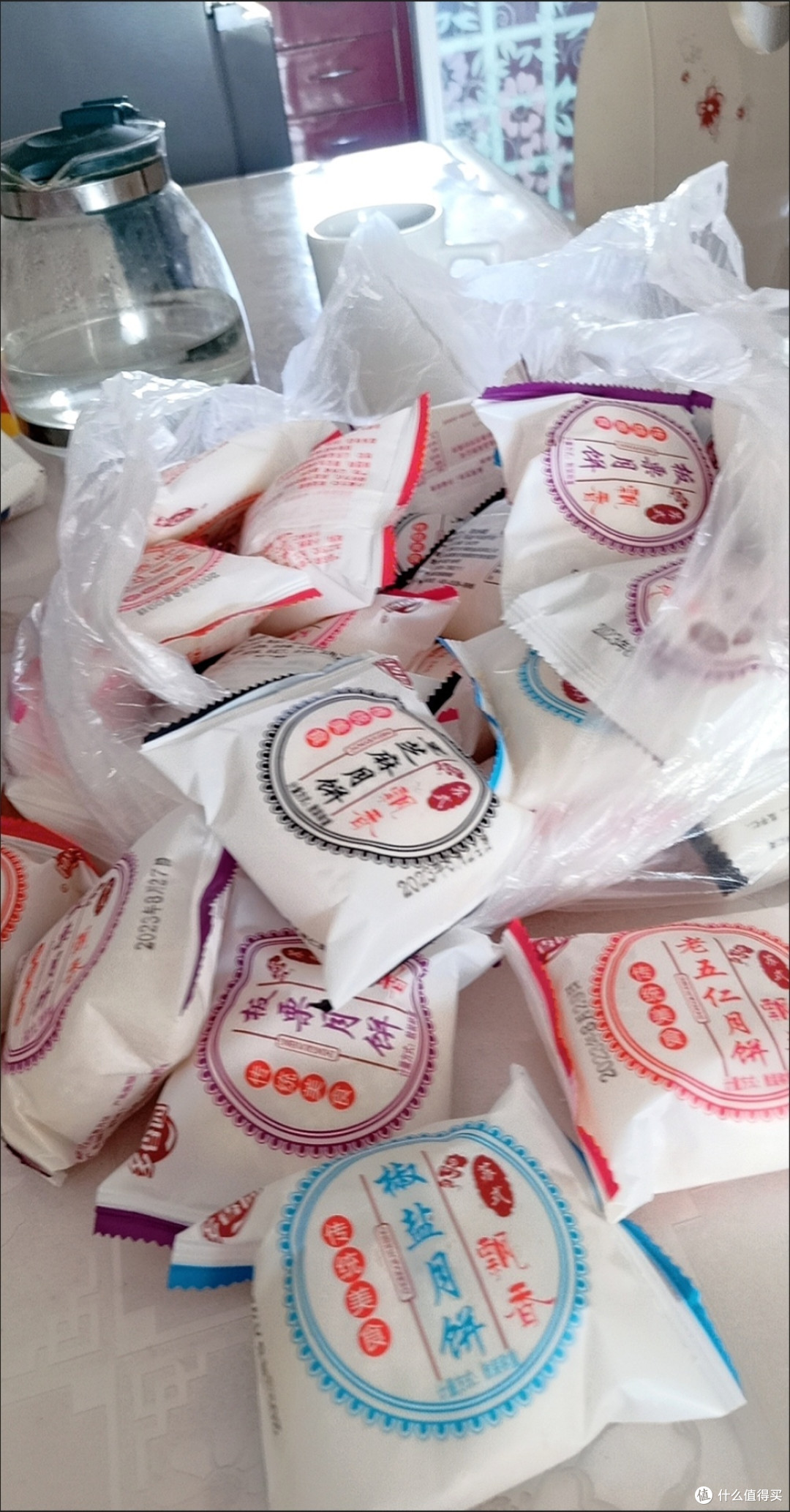 酥皮月饼：传统与创新的完美结合