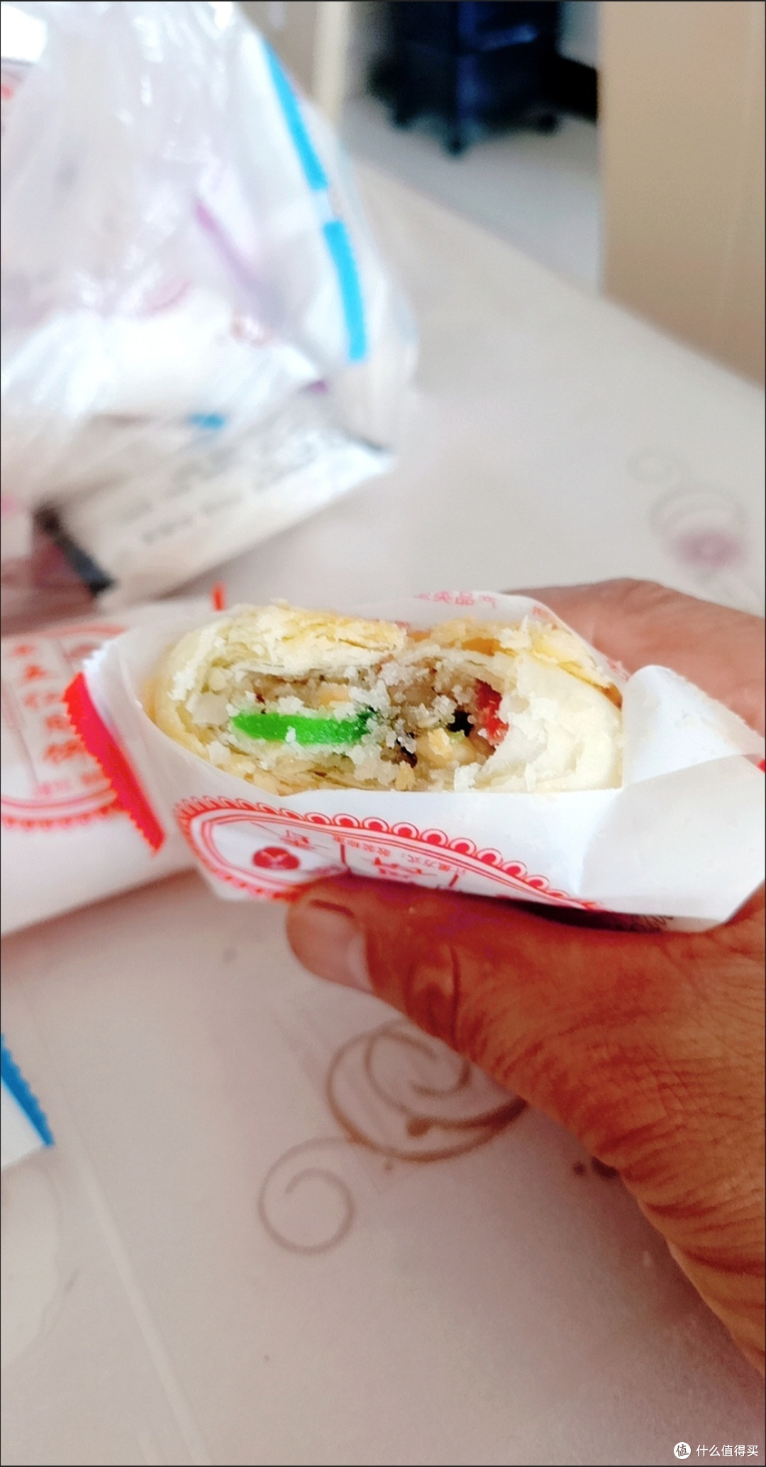 酥皮月饼：传统与创新的完美结合