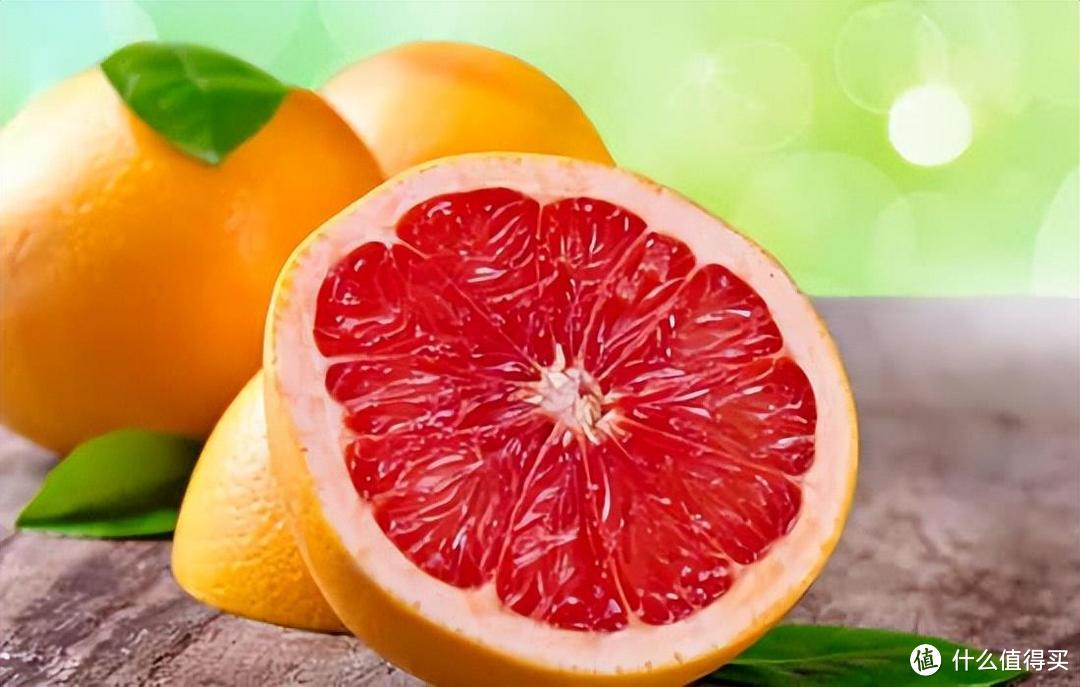 为什么说常吃柚子，对身体有好处？