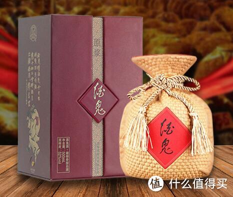 中秋佳节送好礼:一口三香,馥郁香型酒鬼酒值得一试!