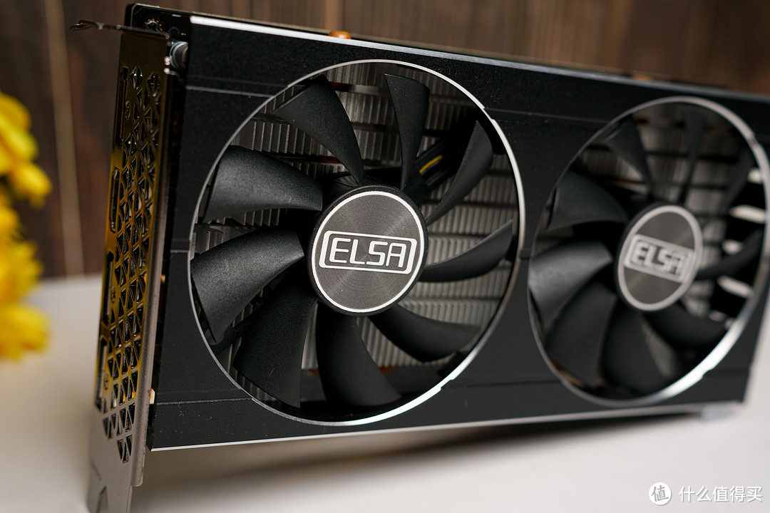 十年等待终于到来,艾尔莎RTX4060幻雷者8GD6和你玩转《收获日3》
