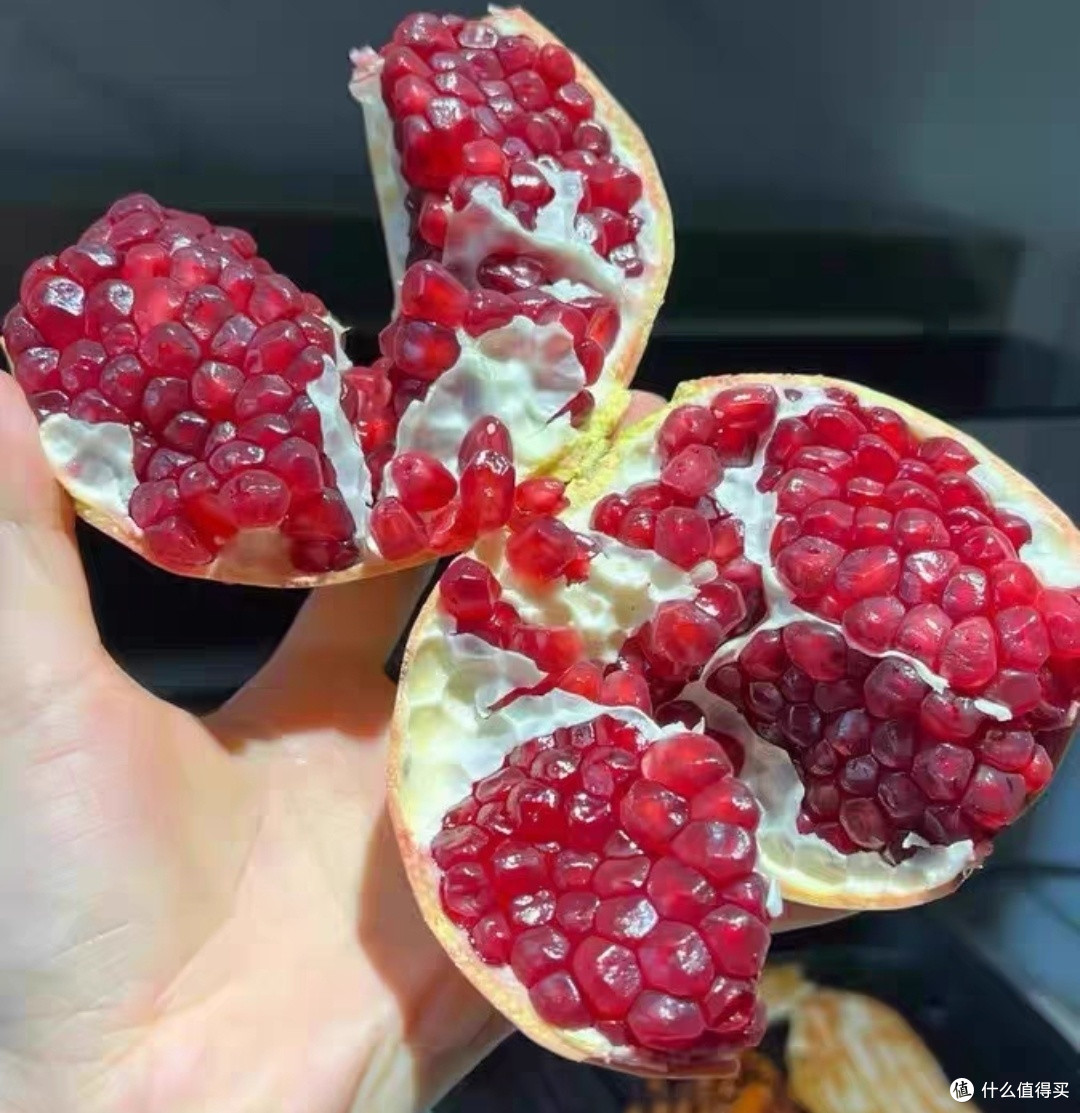15.9的中秋团圆饭后水果爱了爱了