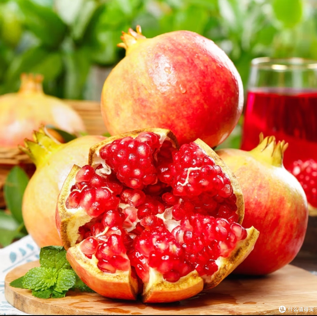 15.9的中秋团圆饭后水果爱了爱了