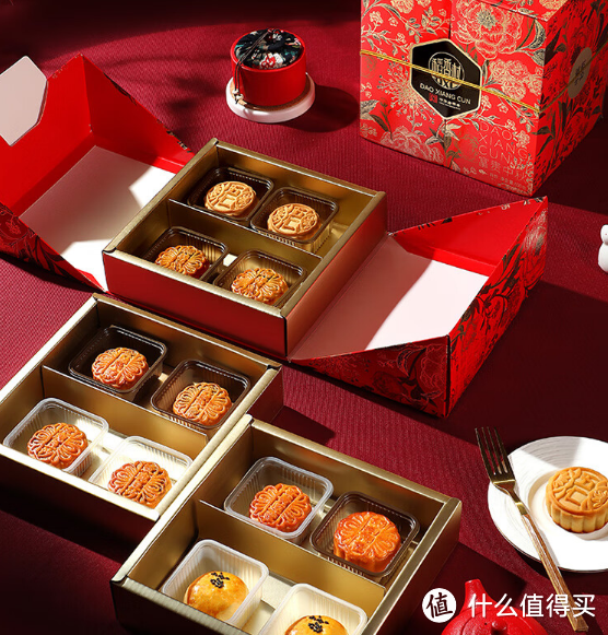 中秋节到了，都有哪些大牌月饼值得入手？跟着买就对了！