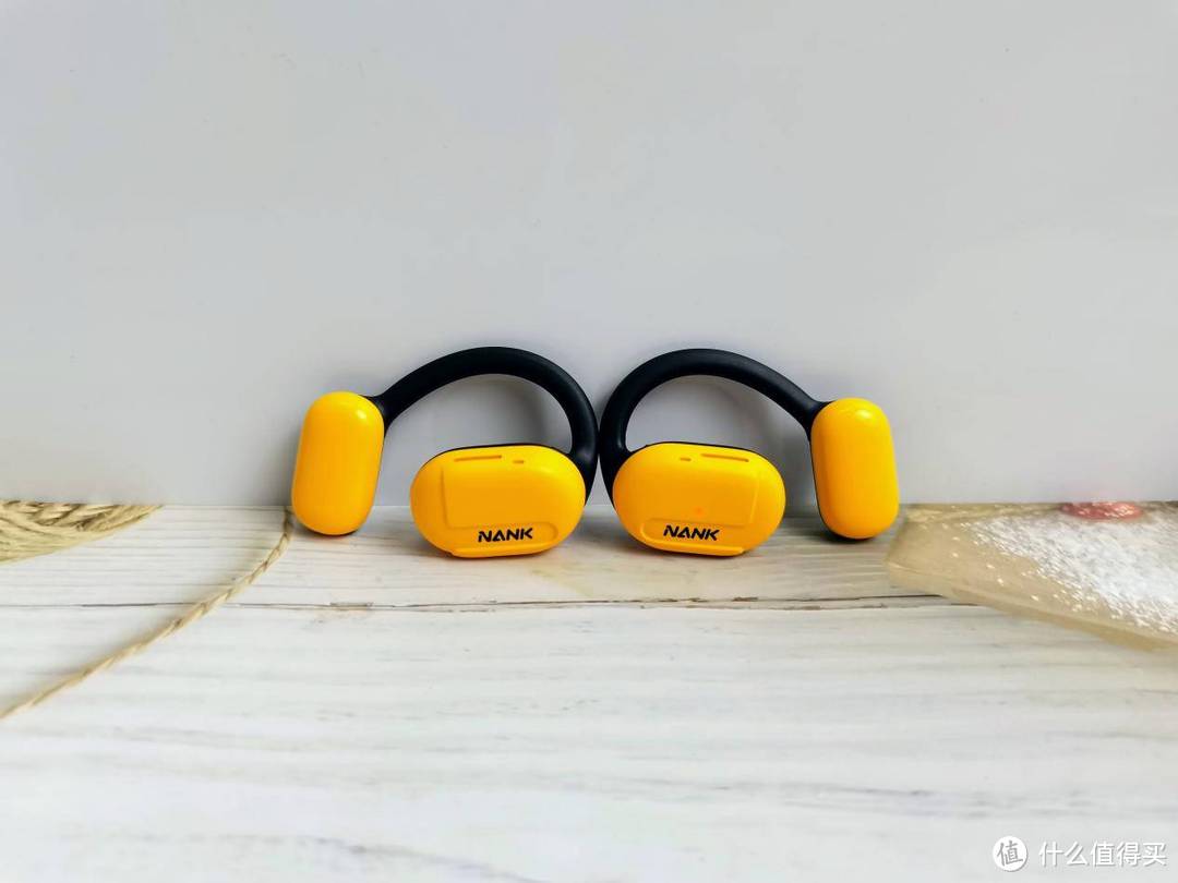 南卡OE CC开放式耳机评测：不入耳的黑科技，引领开放听音新时代